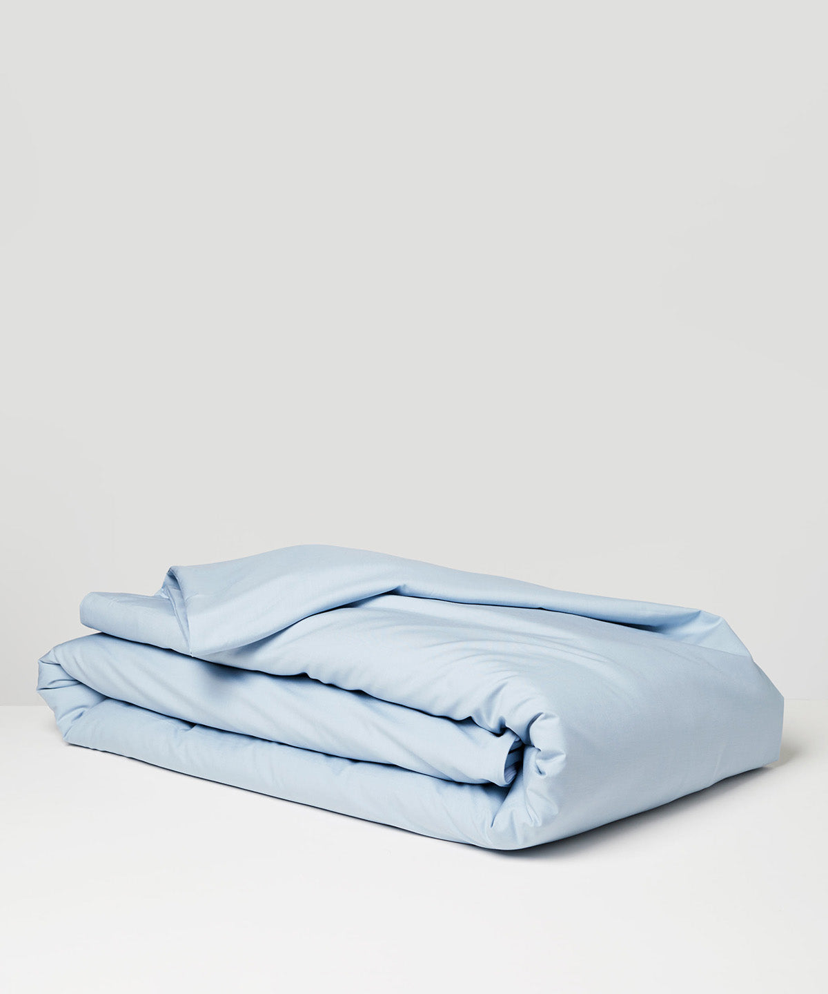 Sky Tencel Cotton Duvet Cover Undercover