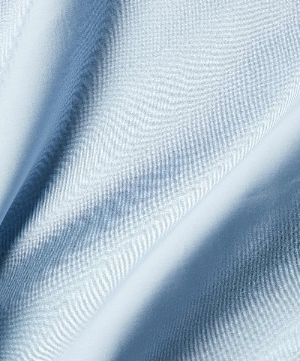 Sky Tencel Cotton Pillowcase Undercover