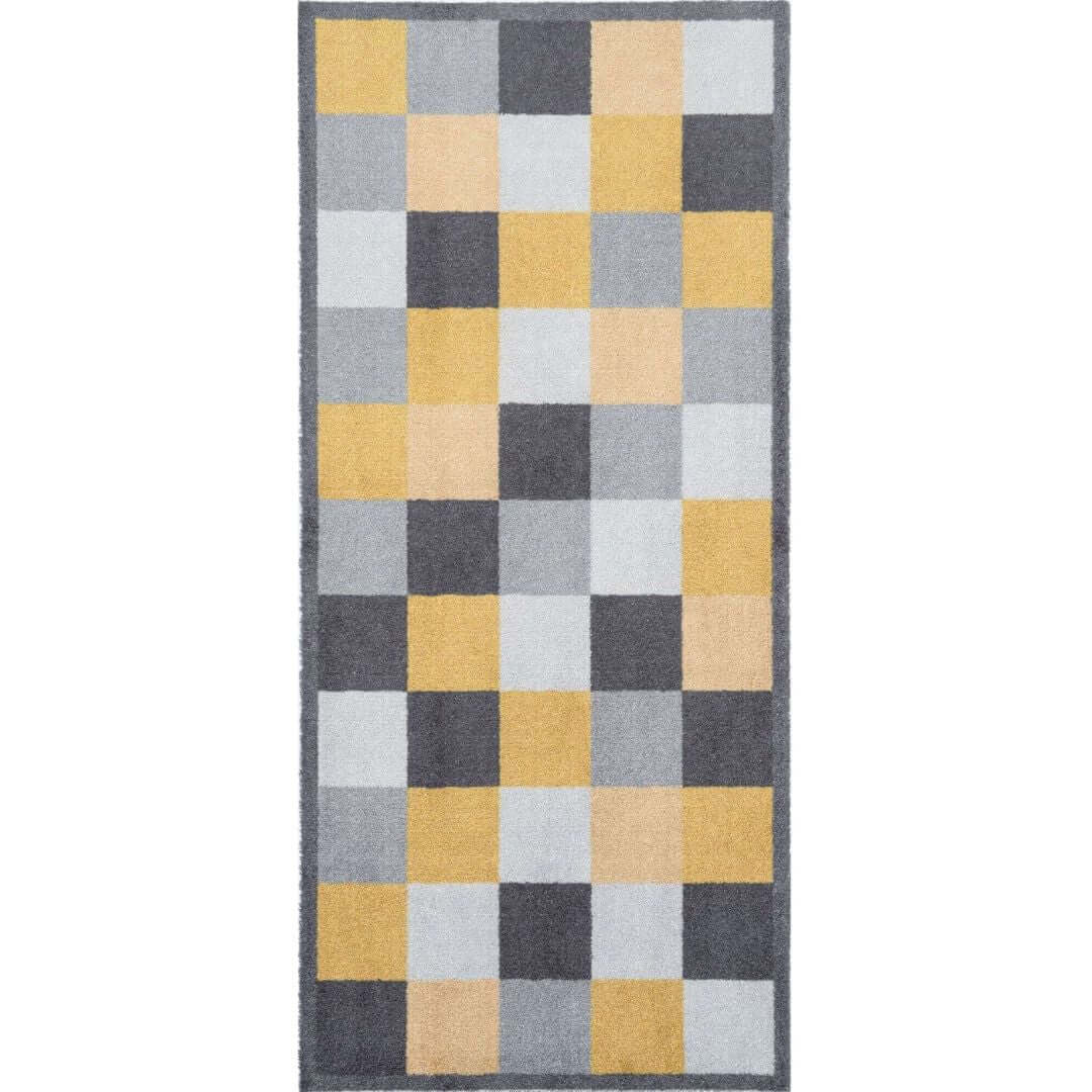 Recycled Washable 67x150 cm Mats | 125 The Rugs
