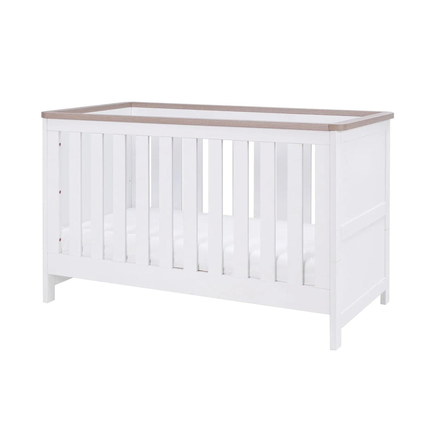 Verona Cot Bed Tutti Bambini