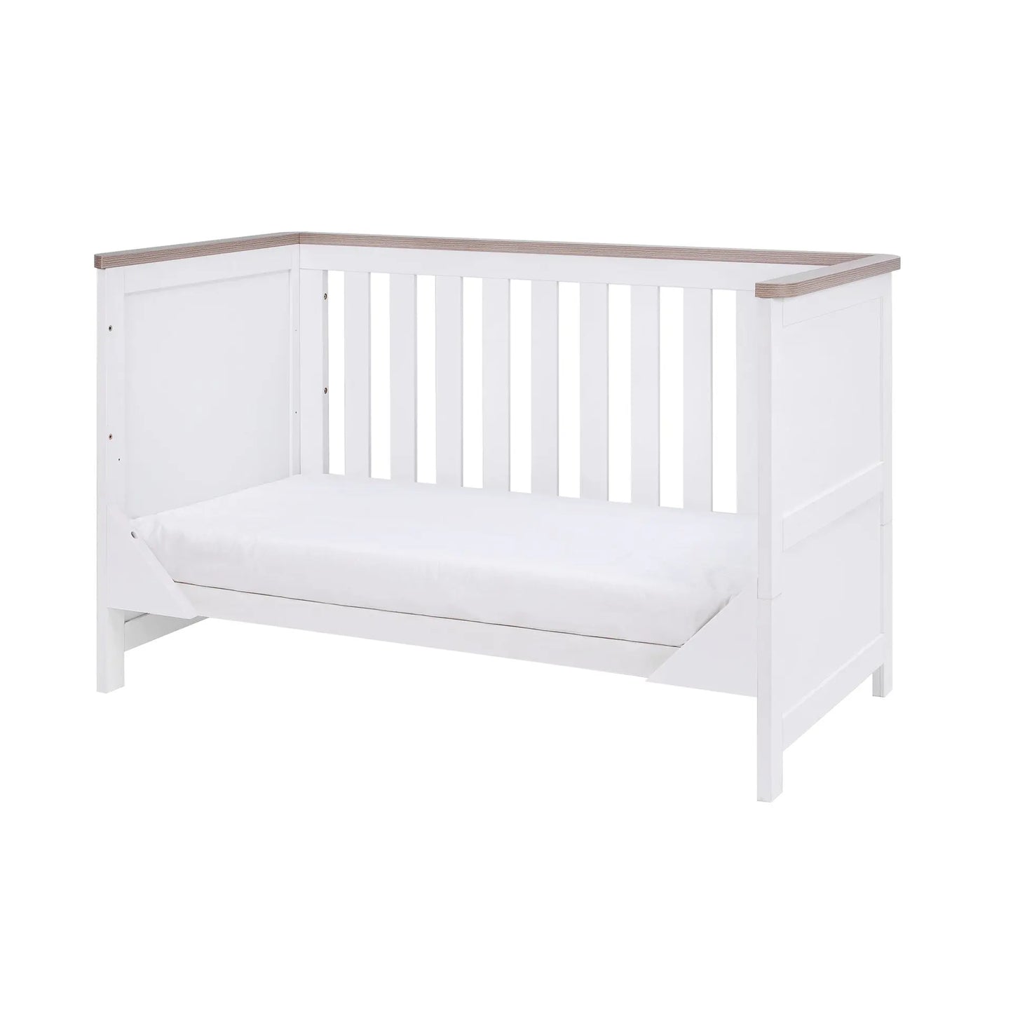 Verona Cot Bed Tutti Bambini