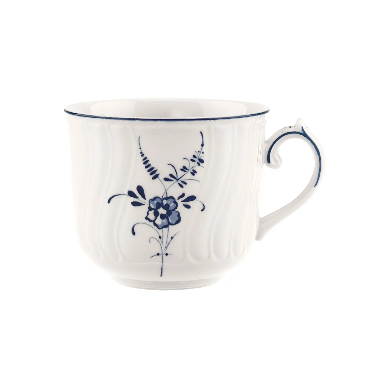 Villeroy & Boch Old Luxembourg Breakfast Cup 35 Cl Villeroy & Boch