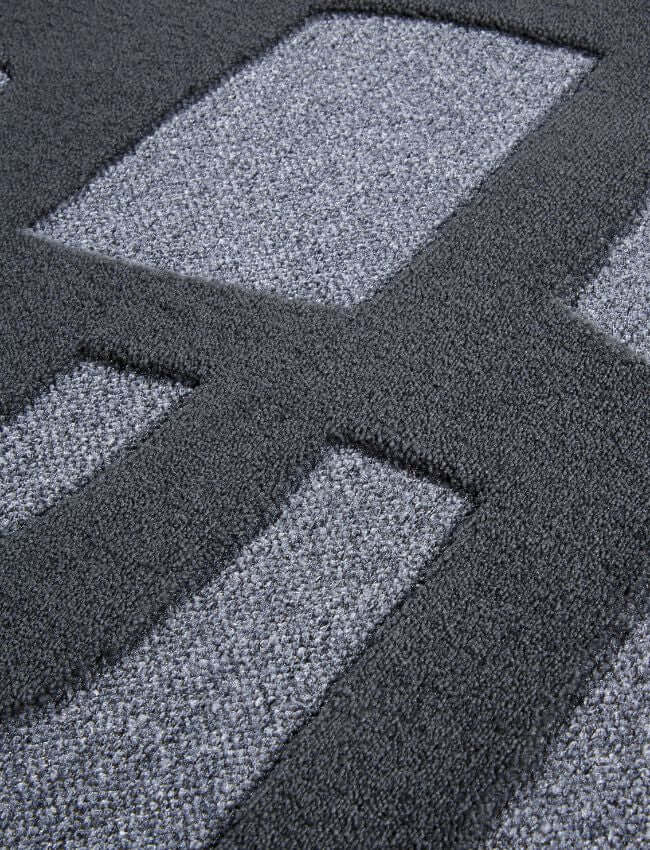 Villeroy & Boch 1879 Short Pile Rug Therese The Rugs