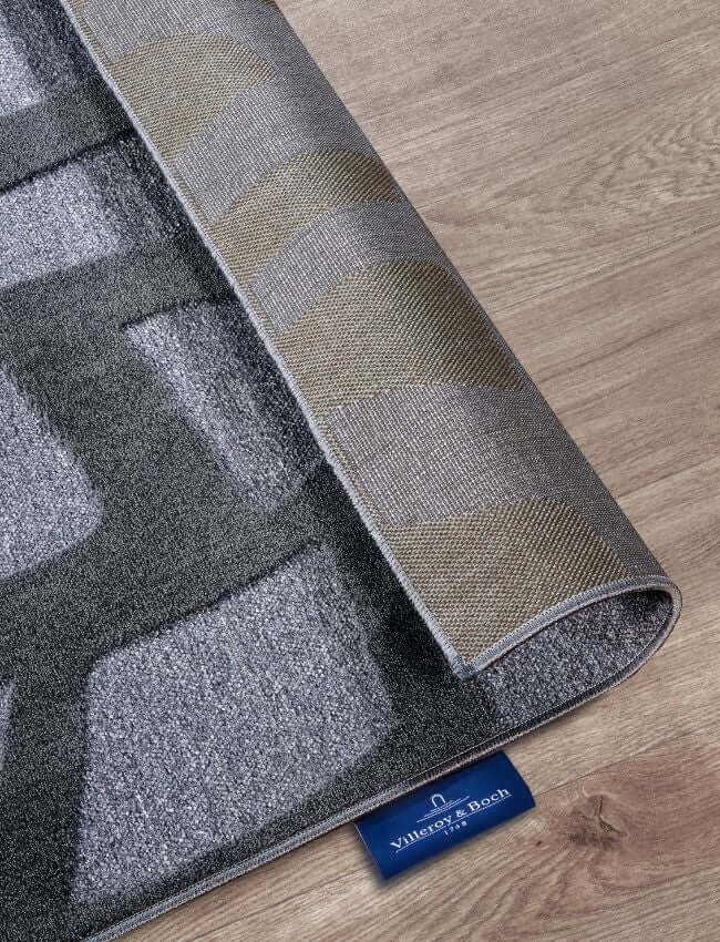 Villeroy & Boch 1879 Short Pile Rug Therese The Rugs