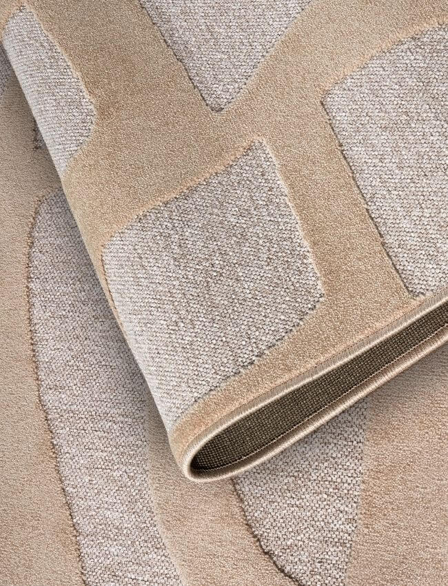 Villeroy & Boch 1879 Short Pile Rug Therese The Rugs