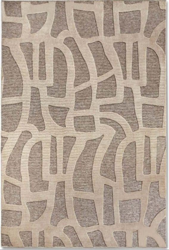 Villeroy & Boch 1879 Short Pile Rug Therese The Rugs