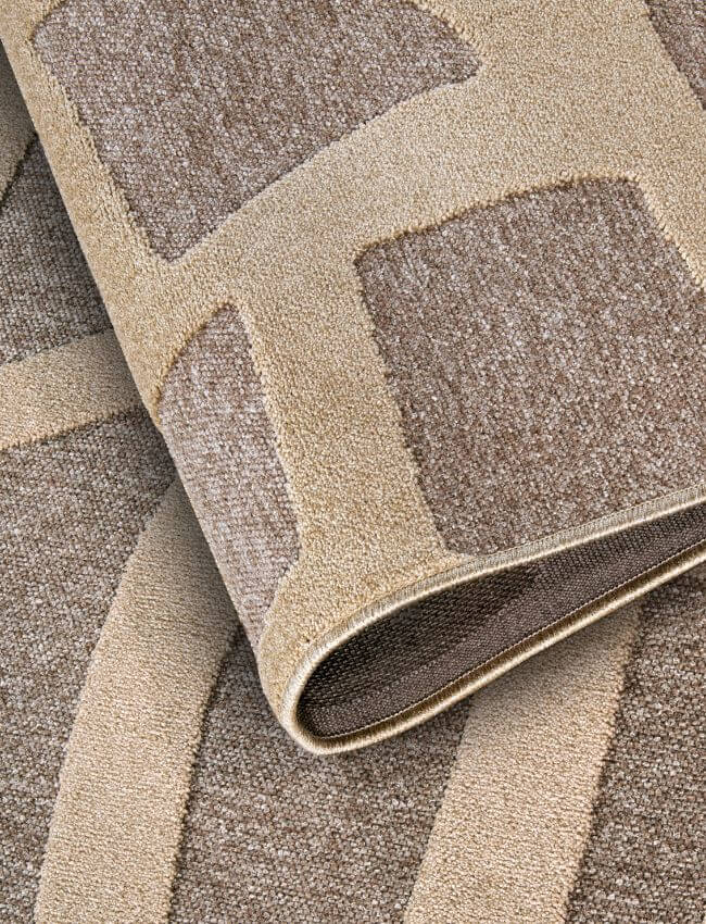 Villeroy & Boch 1879 Short Pile Rug Therese The Rugs