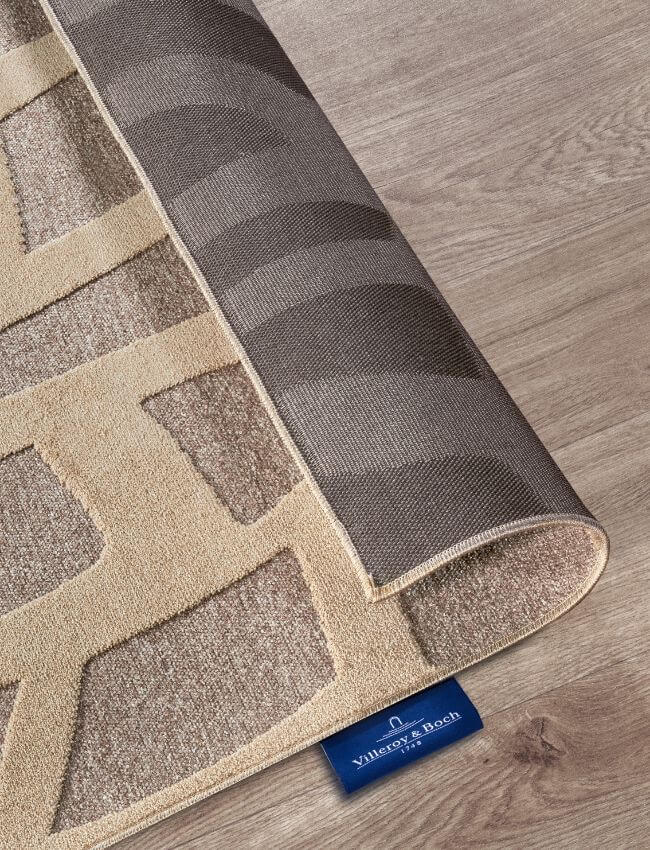 Villeroy & Boch 1879 Short Pile Rug Therese The Rugs