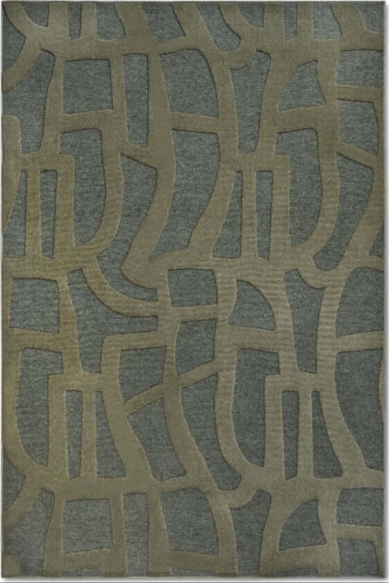 Villeroy & Boch 1879 Short Pile Rug Therese The Rugs