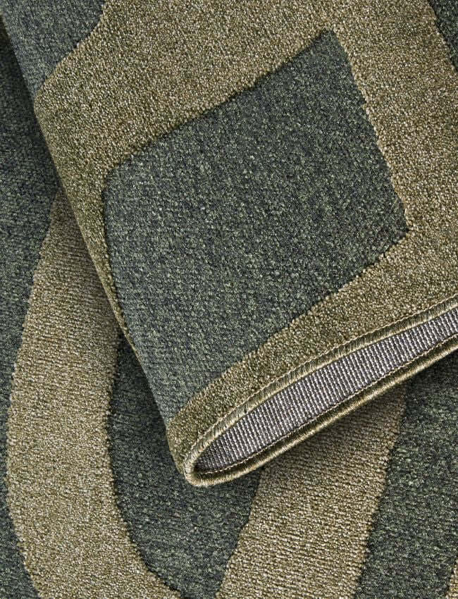 Villeroy & Boch 1879 Short Pile Rug Therese The Rugs