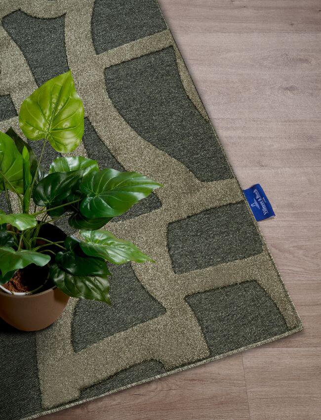 Villeroy & Boch 1879 Short Pile Rug Therese The Rugs