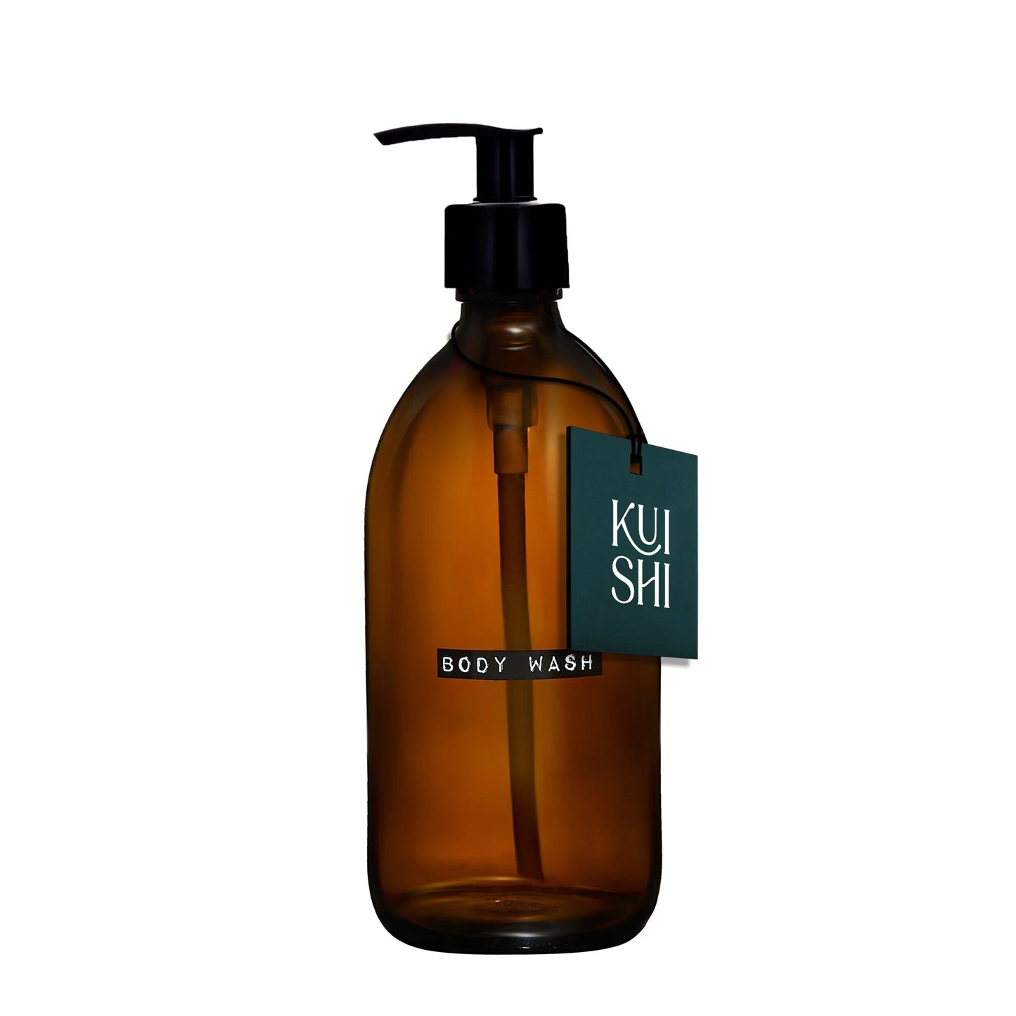 Vintage Dispenser Bottles Kuishi