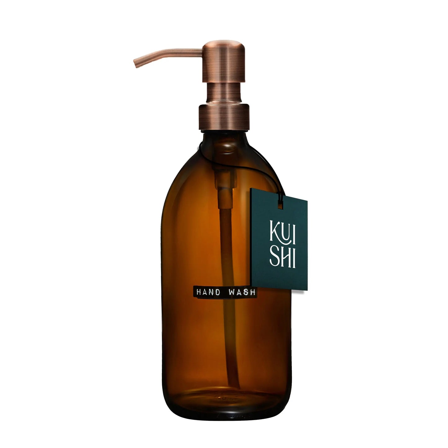 Vintage Dispenser Bottles Kuishi