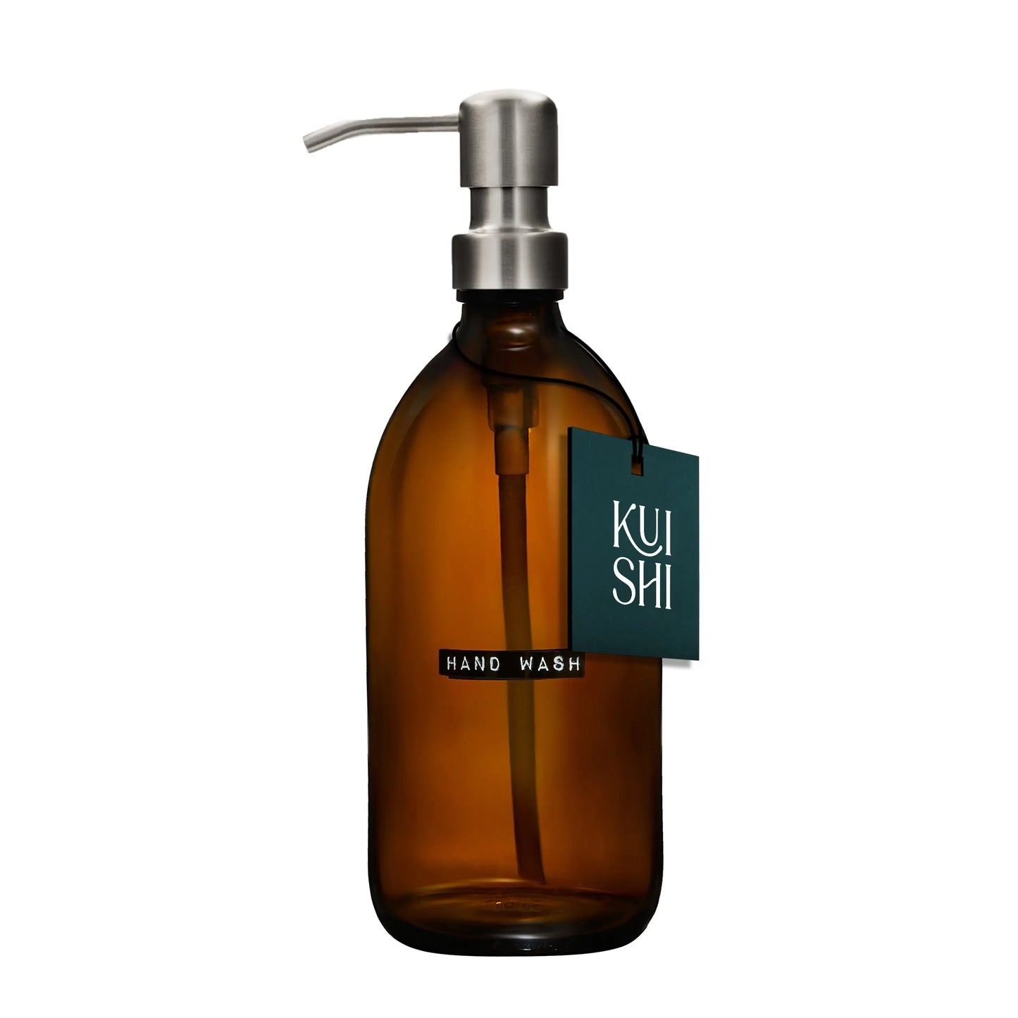 Vintage Dispenser Bottles Kuishi