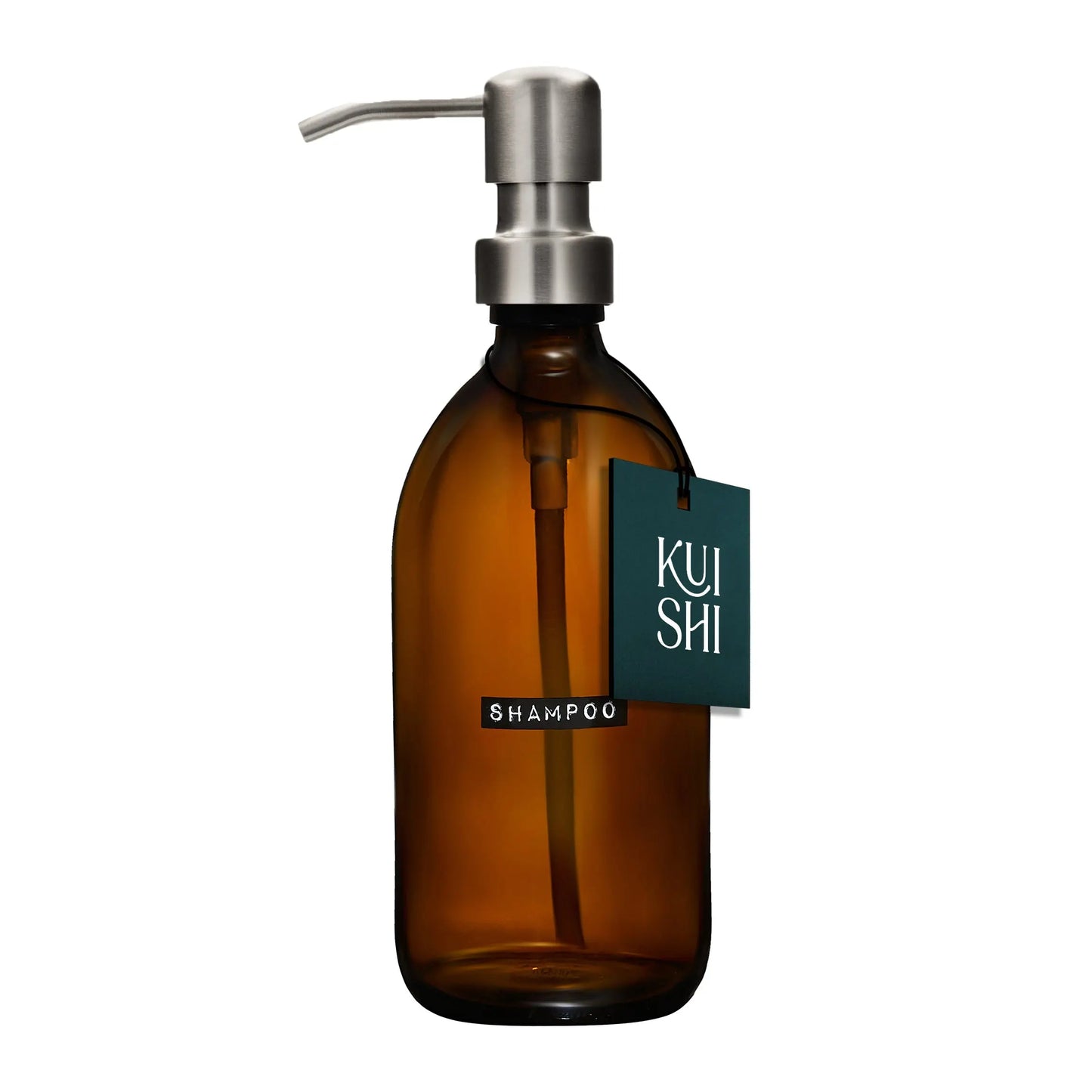 Vintage Dispenser Bottles Kuishi