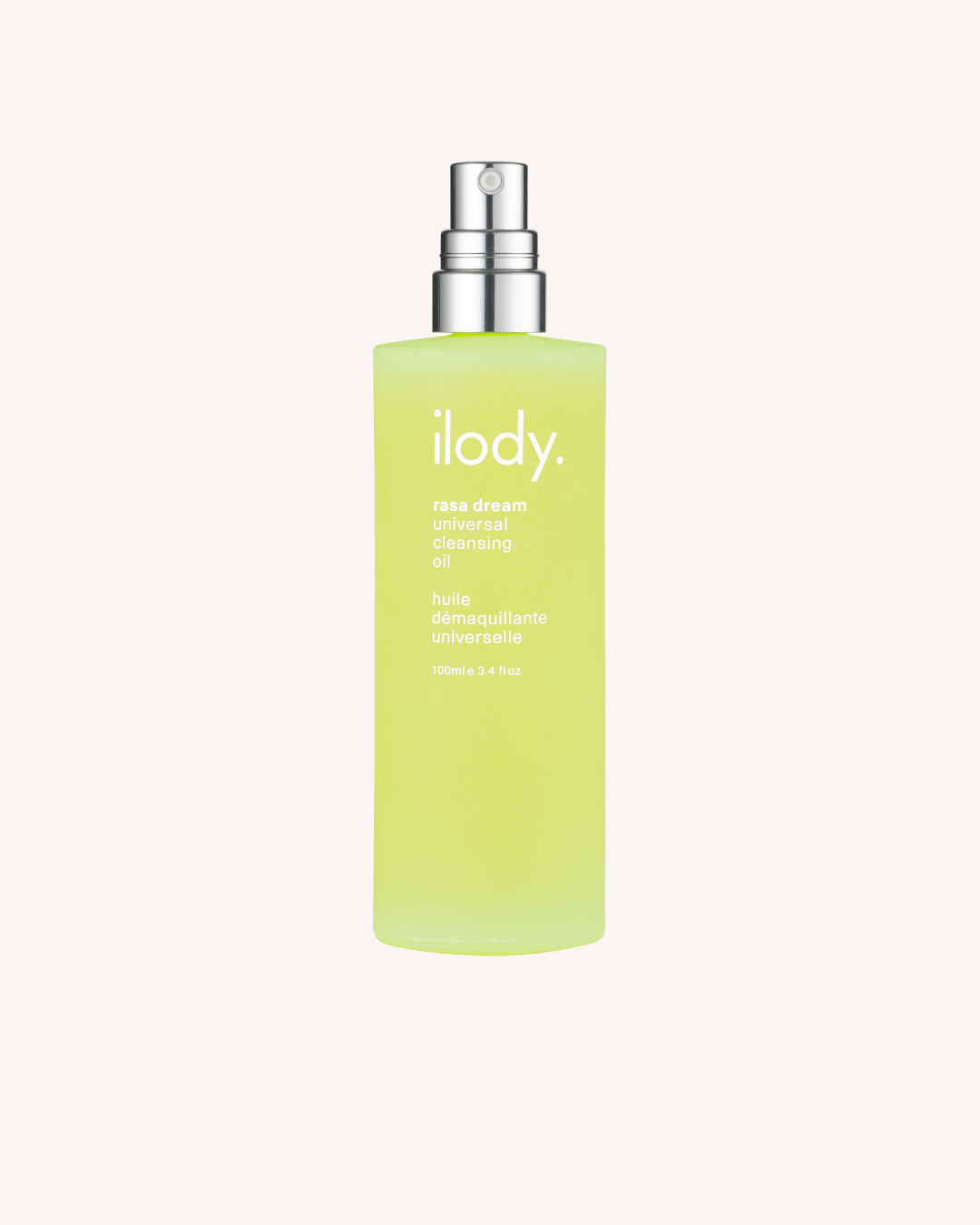 Rasa Dream Universal Cleansing Oil ilody