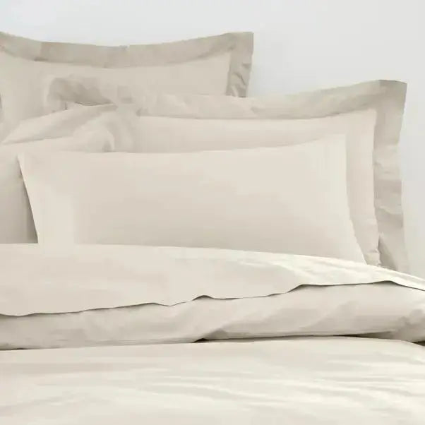 Fogarty Cooling Cotton Duvet Cover Dunelm