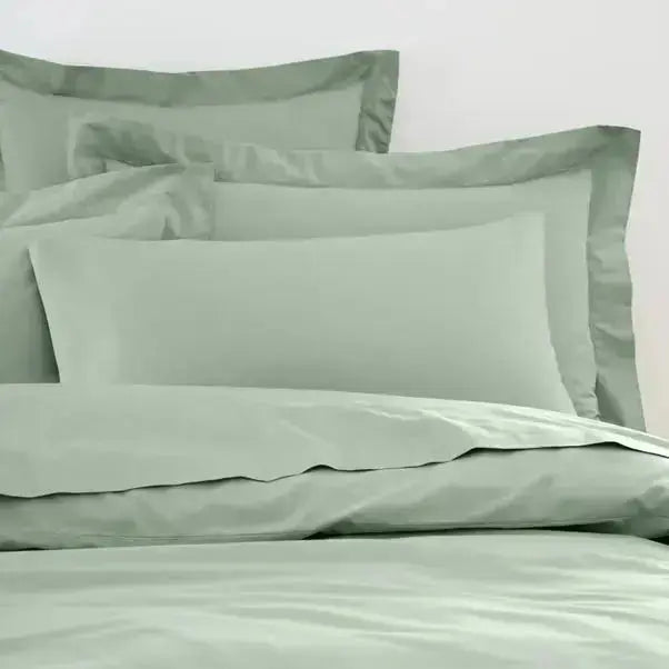 Fogarty Cooling Cotton Duvet Cover Dunelm
