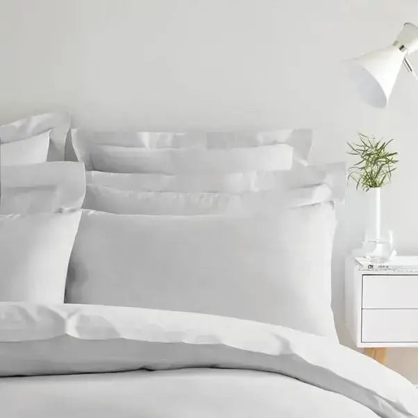 Fogarty Cooling Cotton Duvet Cover Dunelm