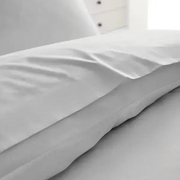 Fogarty Cooling Cotton Duvet Cover Dunelm