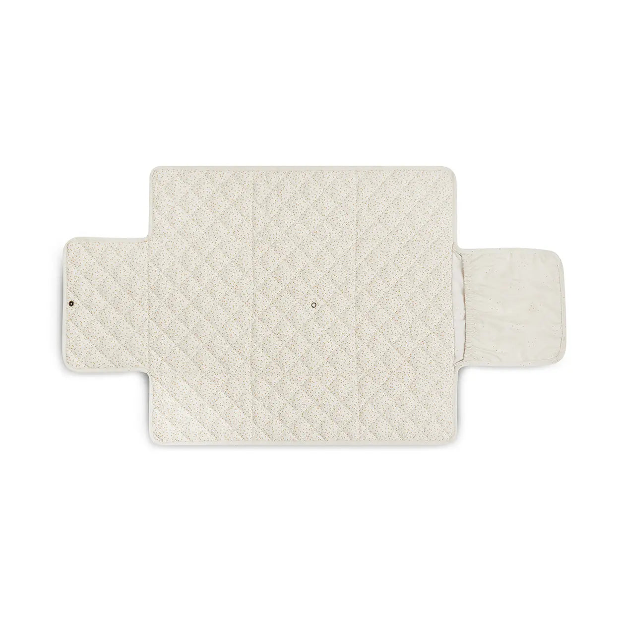 Wild Chamomile Travel Baby Changing Mat Avery Row