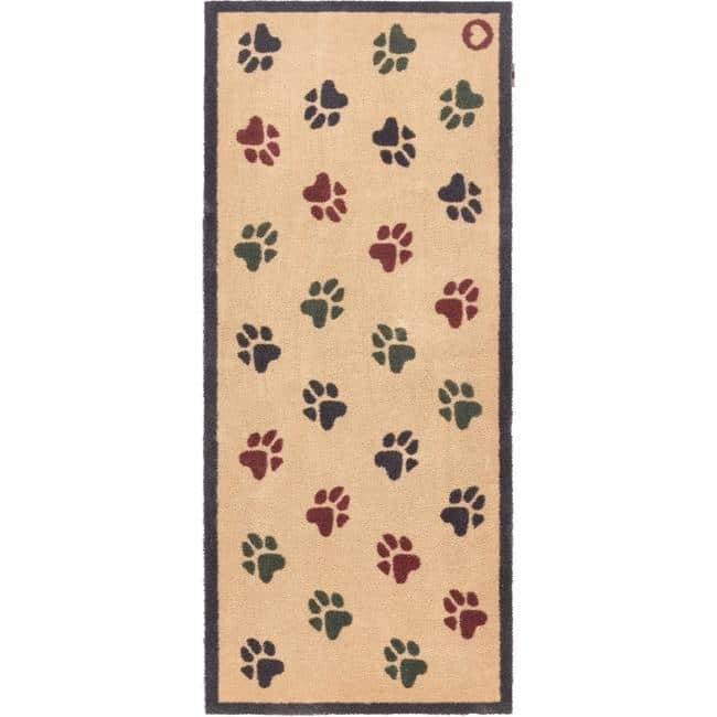 Eco-Friendly Washable Pet Runner and Mat The Rugs