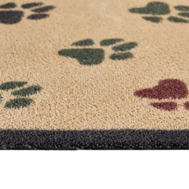 Eco-Friendly Washable Pet Runner and Mat The Rugs