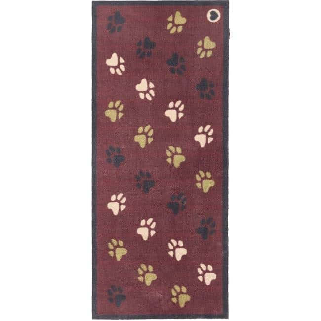 Eco-Friendly Washable Pet Runner and Mat The Rugs