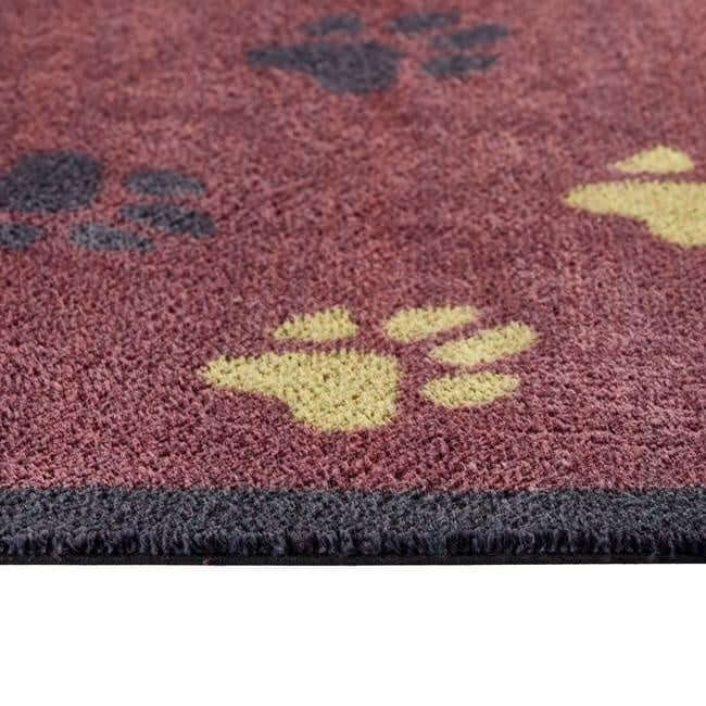 Eco-Friendly Washable Pet Runner and Mat The Rugs