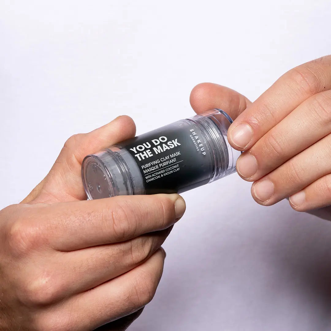 YOU DO THE MASK Shakeup Cosmetics