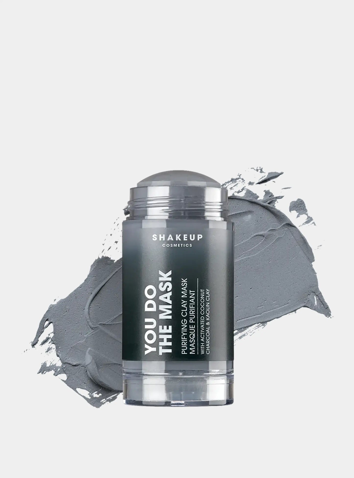 YOU DO THE MASK Shakeup Cosmetics