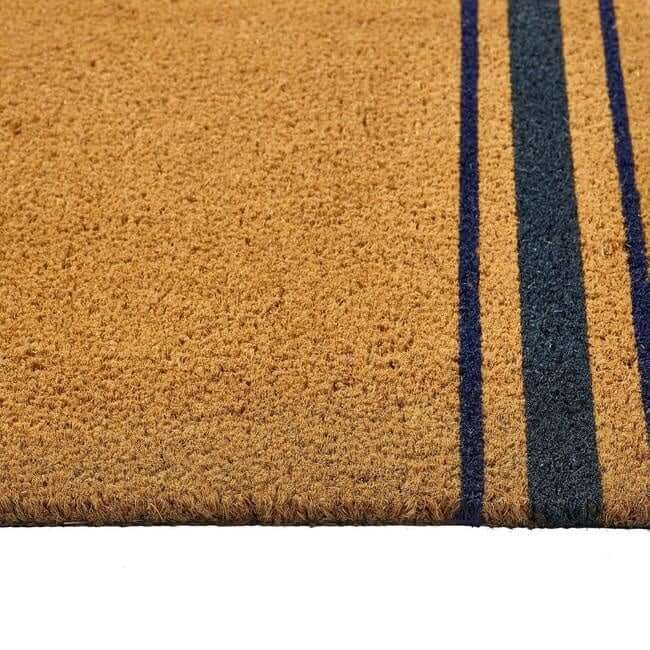 Printed Coir Doormats 45x75 cm The Rugs