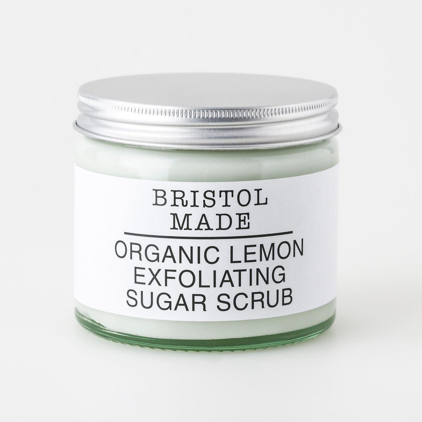 Body Scrub BRISTOLMADE