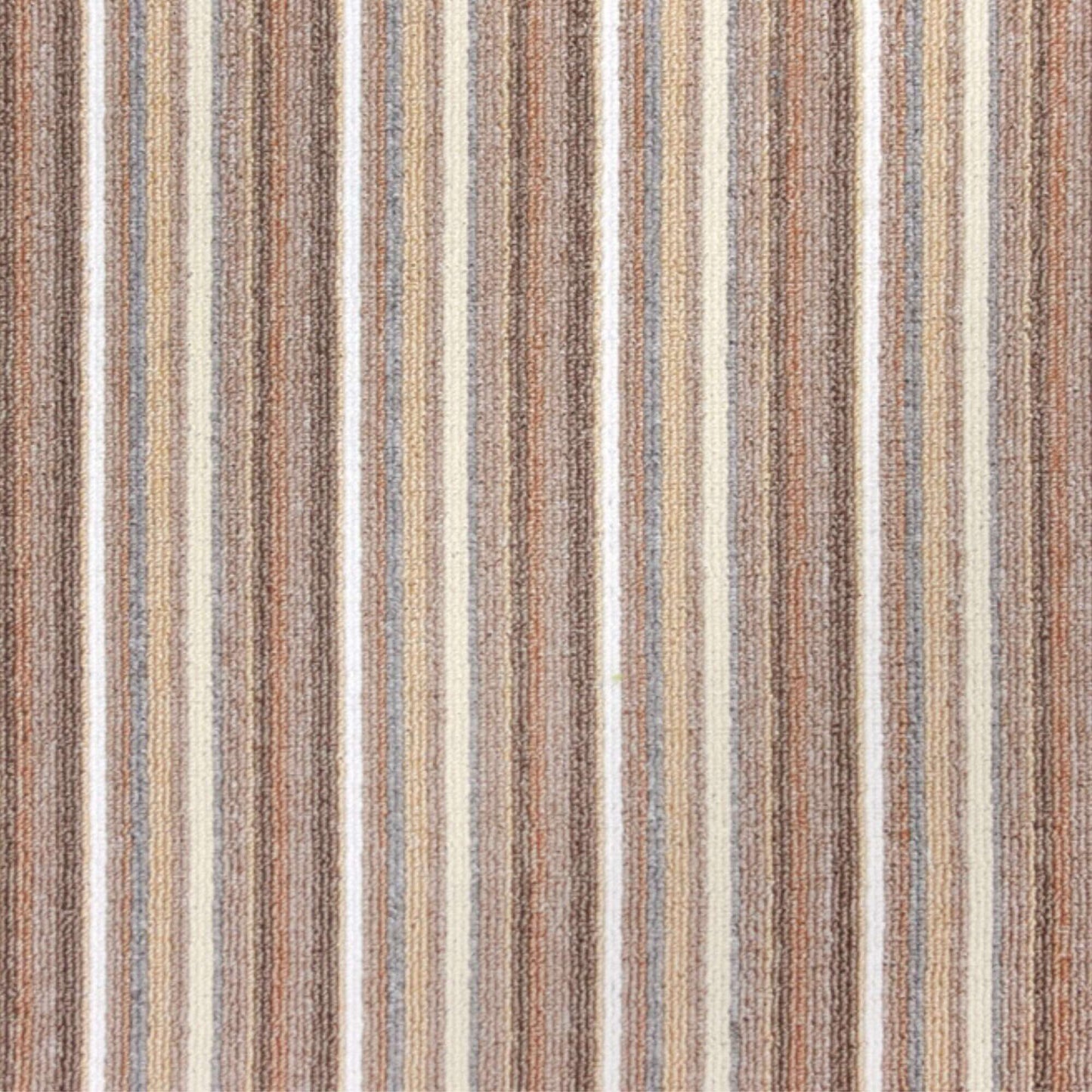 Washable All-Purpose Stripe Mats  | 112 The Rugs