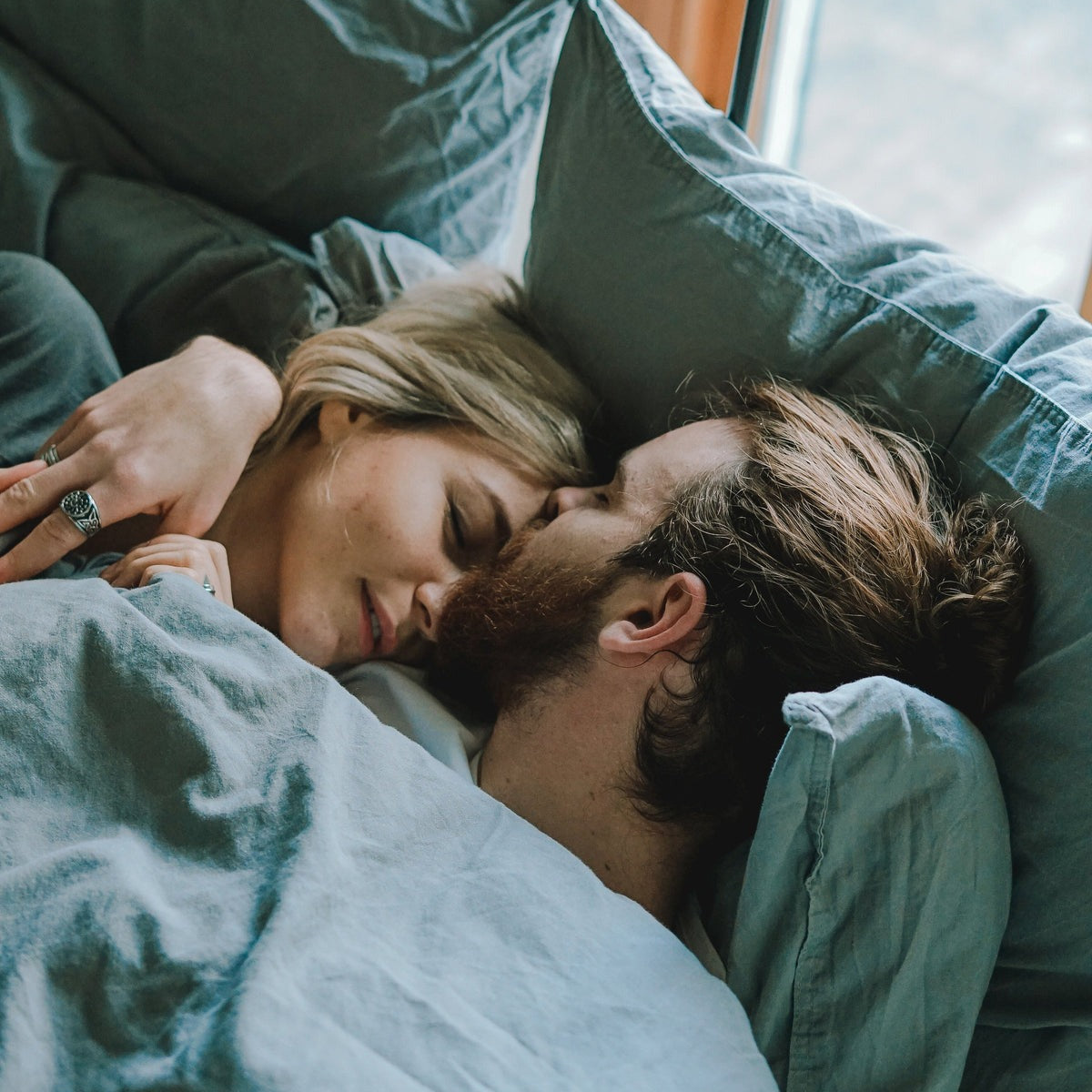 Sleep