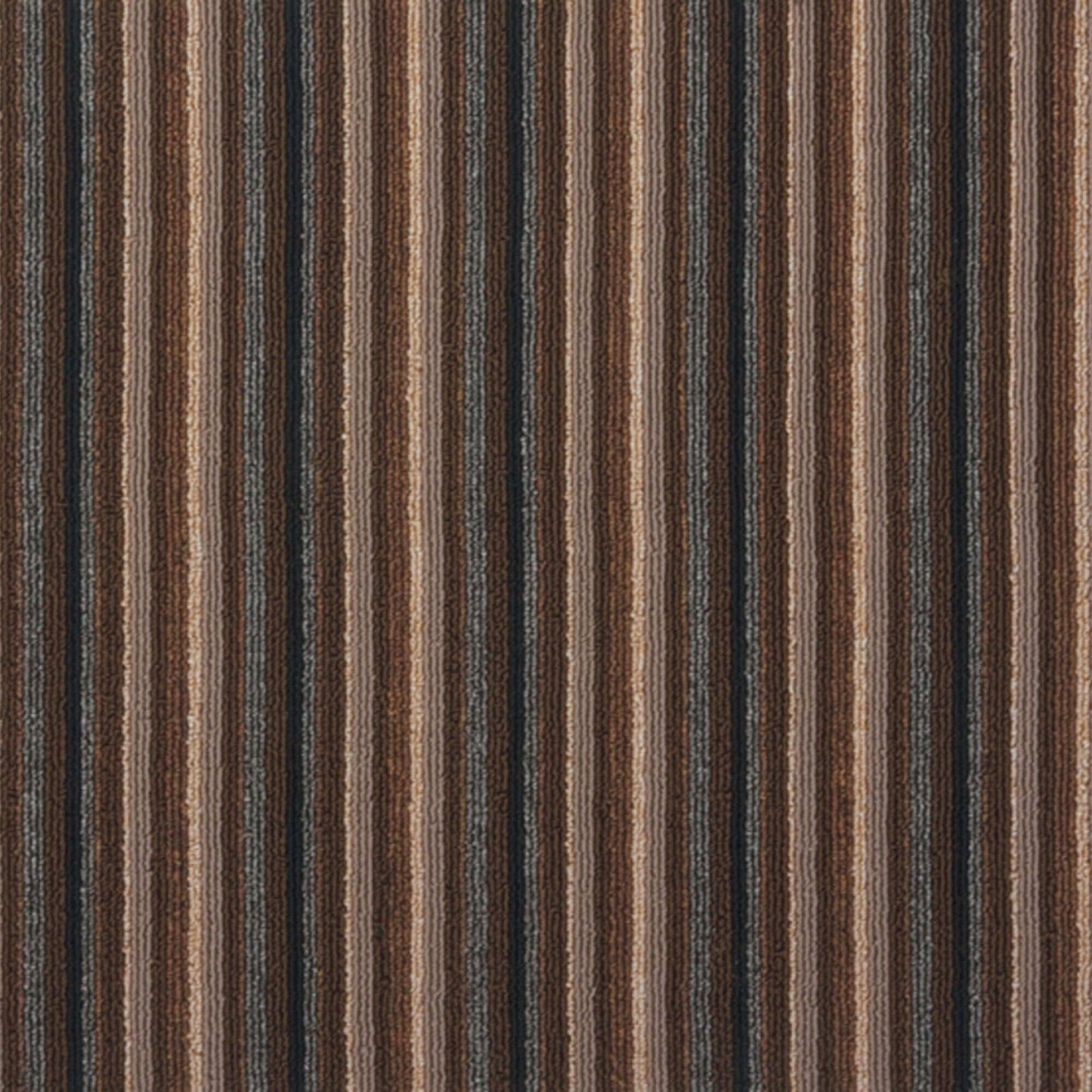 Washable All-Purpose Stripe Mats  | 112 The Rugs