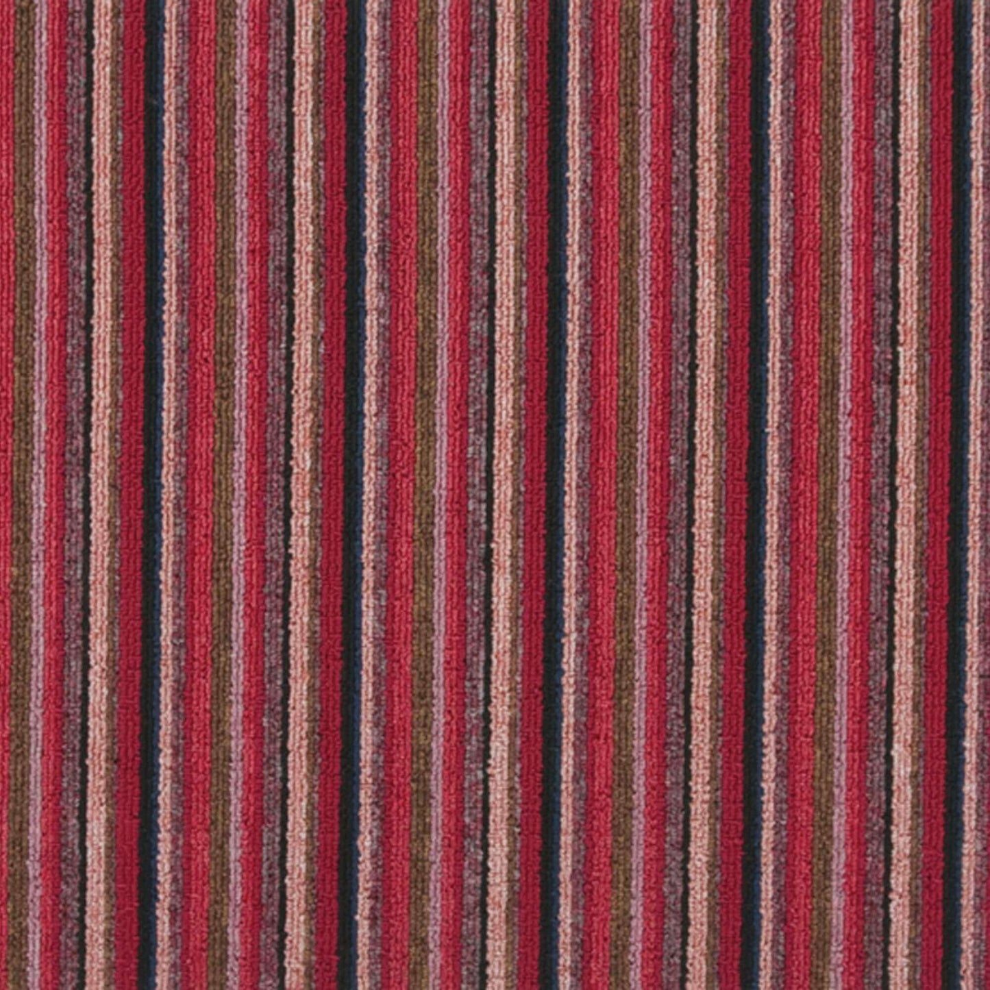 Washable All-Purpose Stripe Mats  | 112 The Rugs