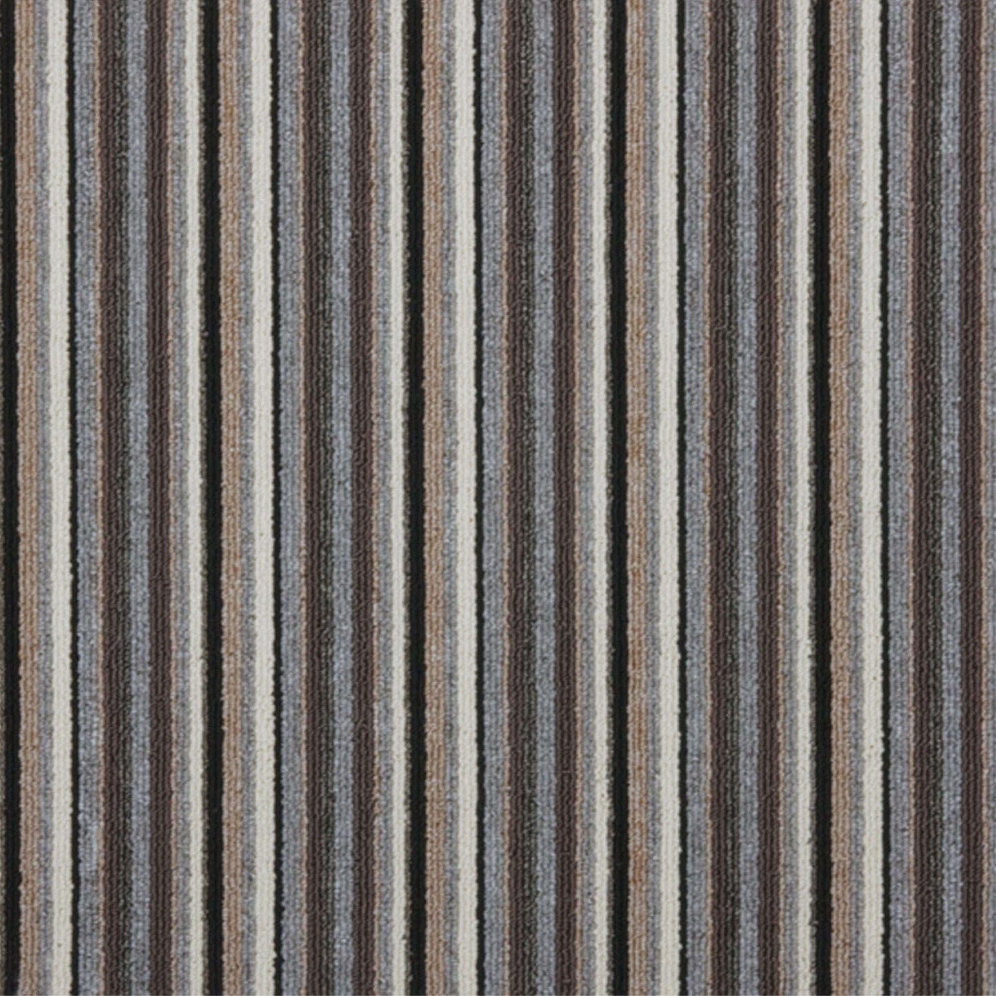 Washable All-Purpose Stripe Mats  | 112 The Rugs