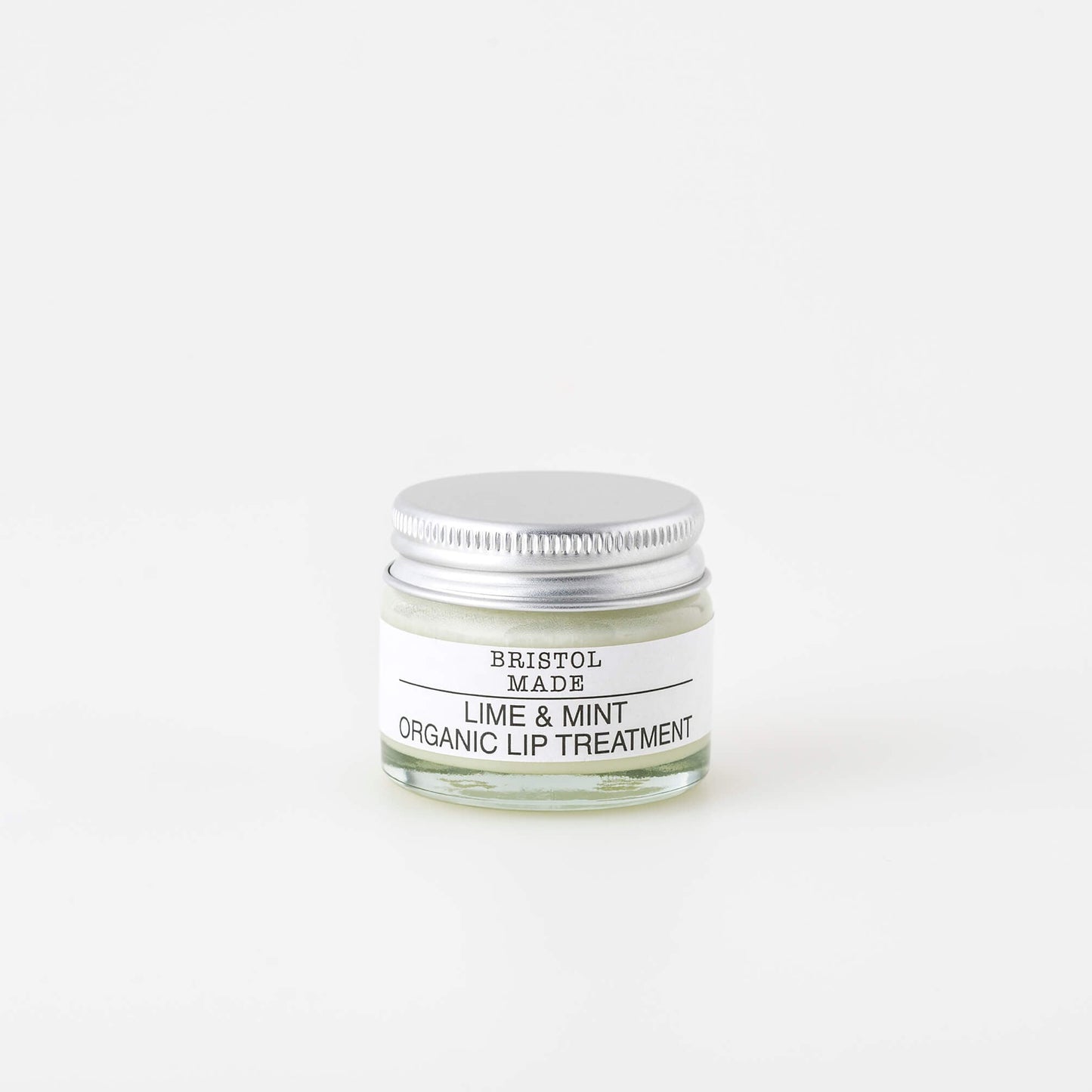 LIME & MINT LIP BALM BRISTOLMADE