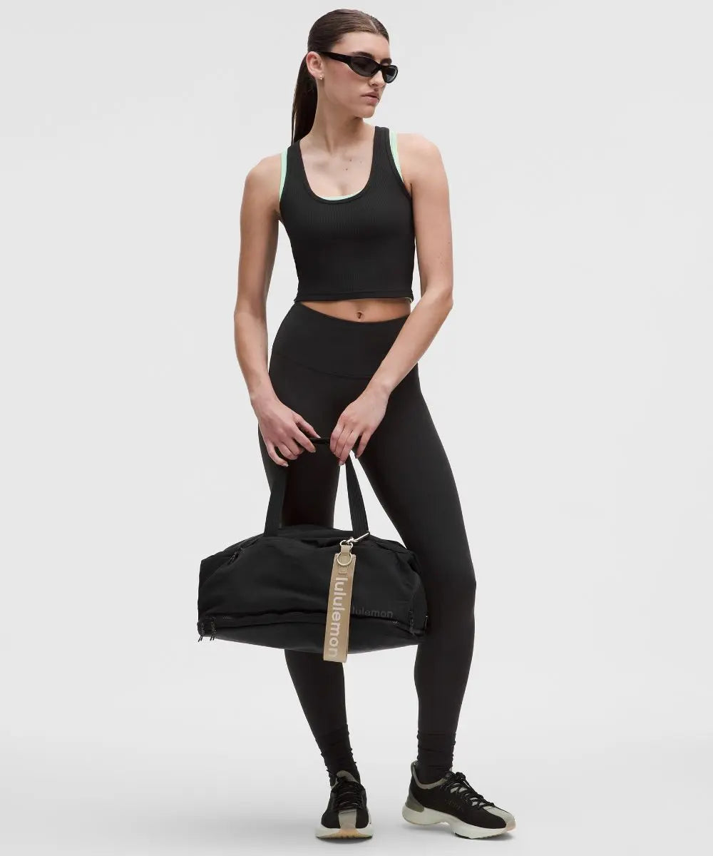 lululemon Women's Wunder Train High-Rise Tight Leggings Lululemon