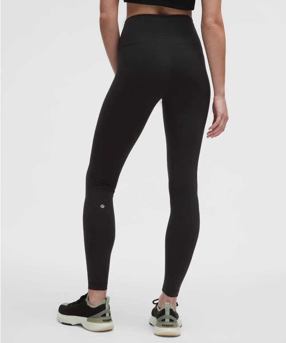lululemon Women's Wunder Train High-Rise Tight Leggings Lululemon