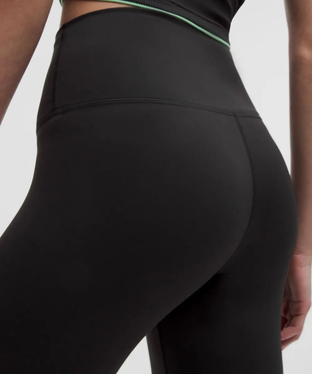lululemon Women's Wunder Train High-Rise Tight Leggings Lululemon