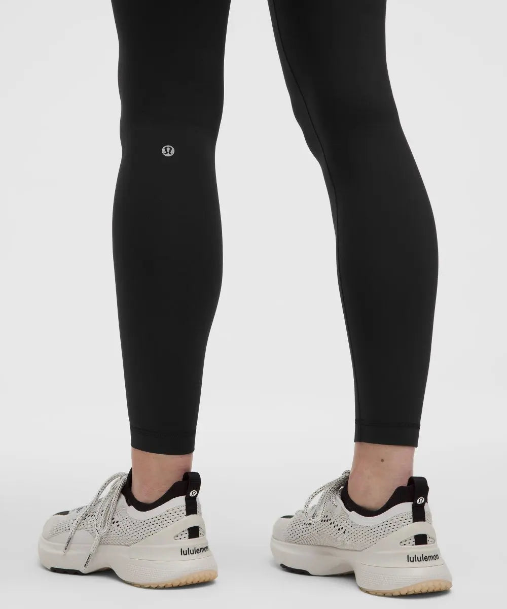 lululemon Women's Wunder Train High-Rise Tight Leggings Lululemon
