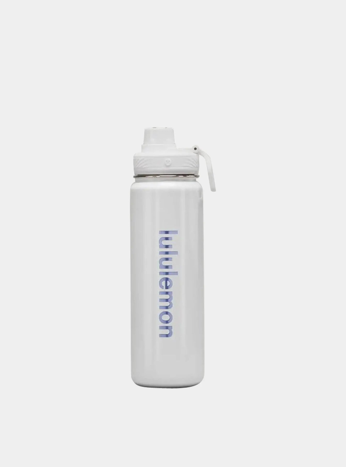 lululemon – Back to Life Sport Bottle 24oz Shine – Color White Lululemon