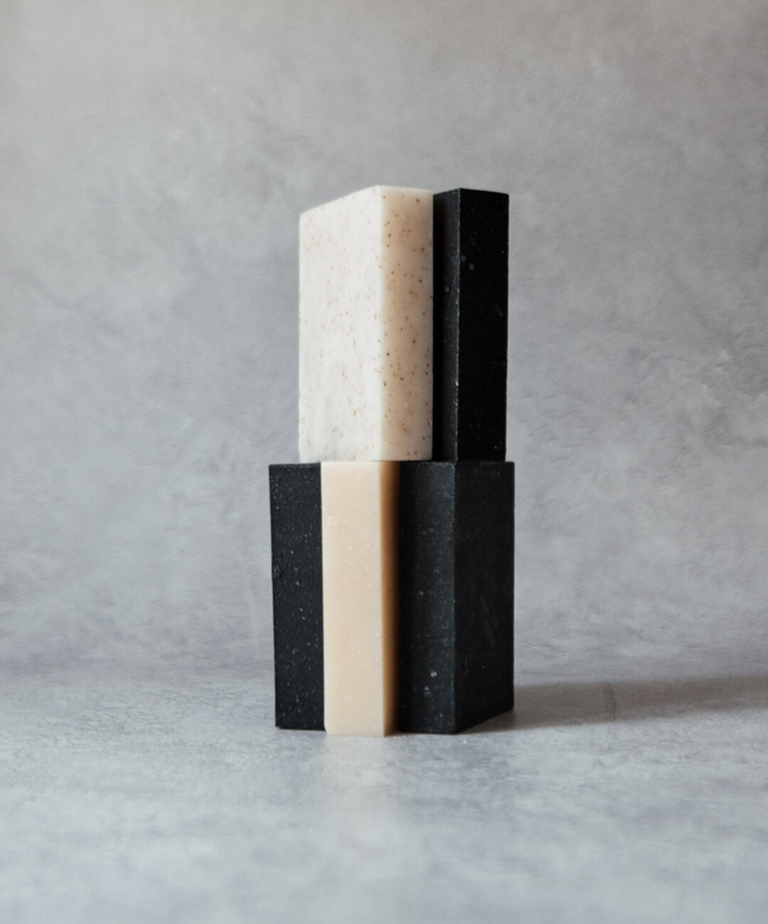 Natural Soap Bar Bundle (5 pack) Hiltwood