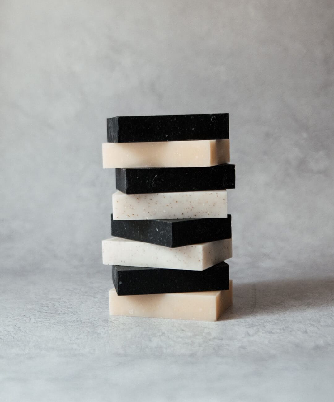 Natural Soap Bar Bundle (8 pack) Hiltwood