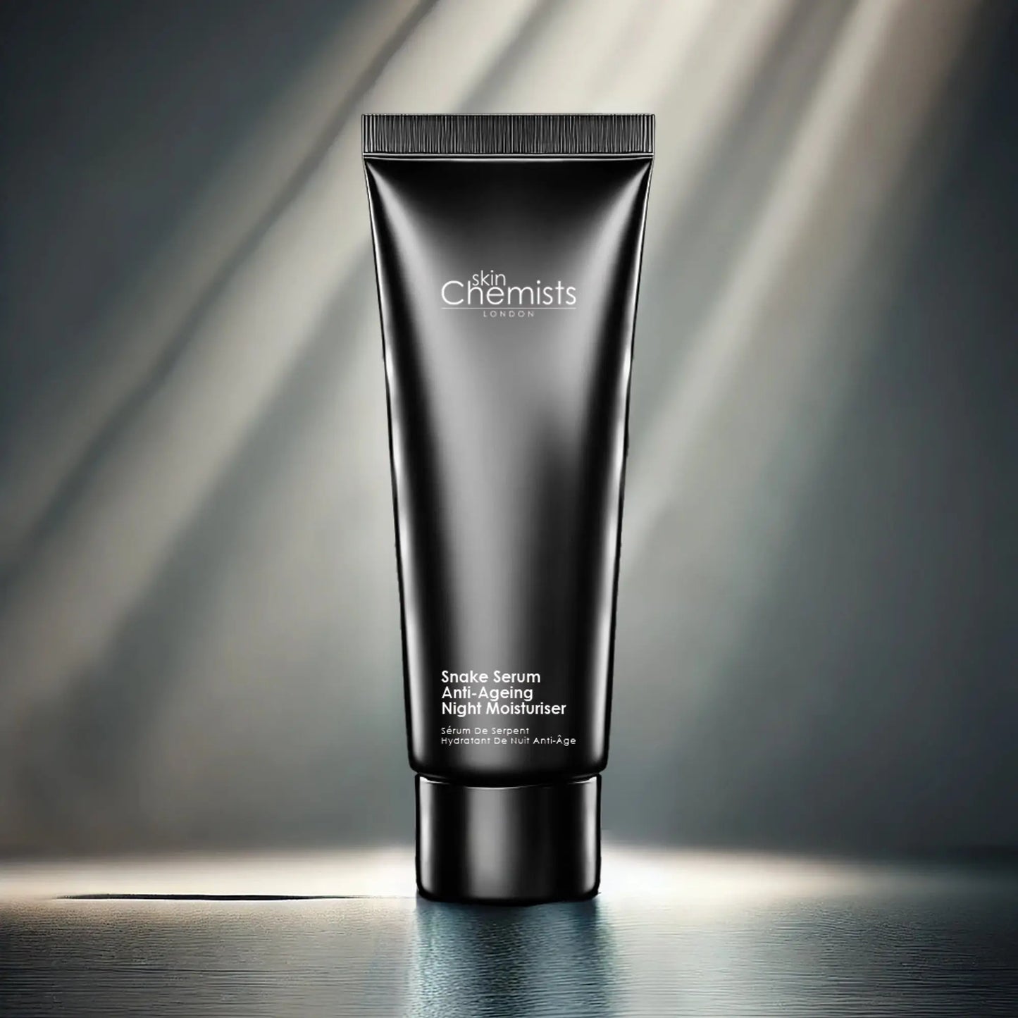 skinChemists Snake Serum Anti-Ageing Night Moisturiser 50ml skinChemists