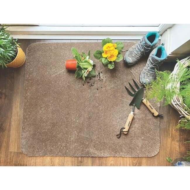 Washable Soft Pet Mat and Runner The Rugs