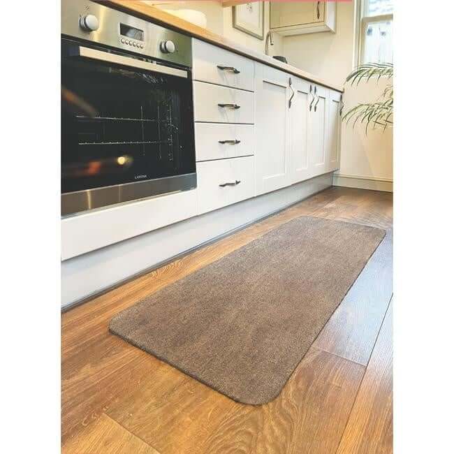 Washable Soft Pet Mat and Runner The Rugs