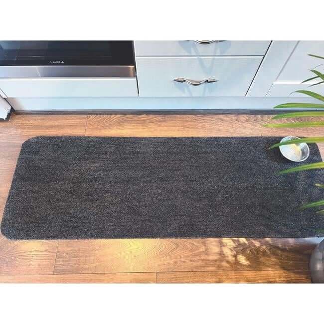 Washable Soft Pet Mat and Runner The Rugs